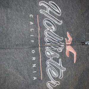 Hollister Sweatshirt